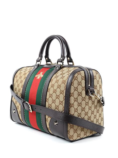 gucci mens travel pouch|Gucci travel bag with wheels.